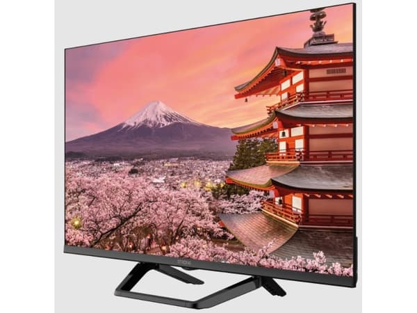 Strong SRT32HG6733C, 81,3 cm (32"), 1366 x 768 piksler, HD, Smart TV, Wi-Fi, Sort