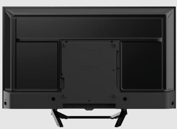Strong SRT32HG6733C, 81,3 cm (32"), 1366 x 768 piksler, HD, Smart TV, Wi-Fi, Sort