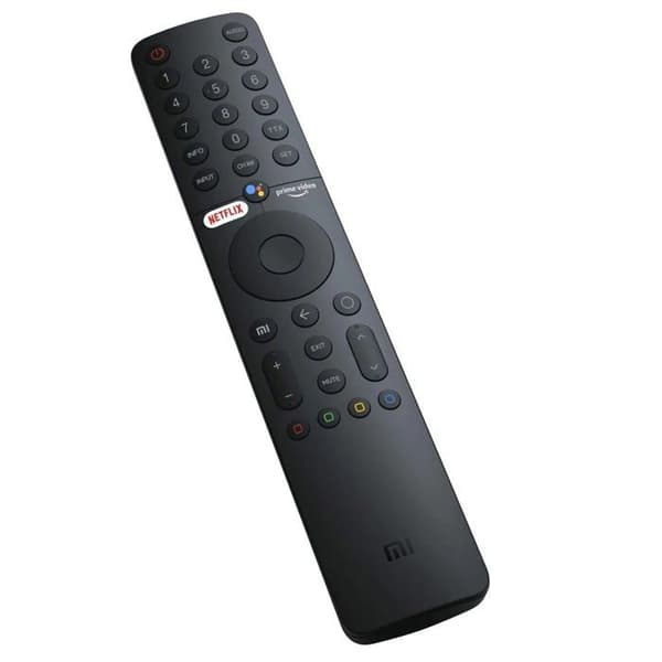 LED-TV Xiaomi Mi A2 L32M7-EAEU 80 cm HD Android TV Svart 2022