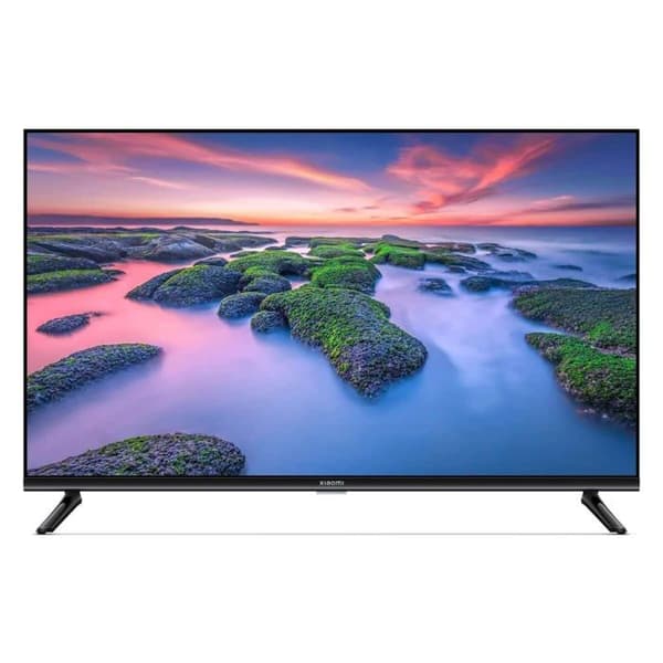 LED-TV Xiaomi Mi A2 L32M7-EAEU 80 cm HD Android TV Svart 2022