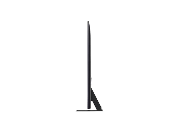 LG 55UT91006LA - 55" Diagonalklasse UT91 Series LED-bakgrunnsbelyst LCD TV - Smart TV - webOS - 4K UHD (2160p) 3840 x 2160 - HDR - Edge LED