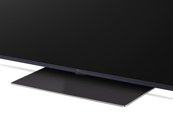 LG 55UT91006LA - 55" Diagonalklasse UT91 Series LED-bakgrunnsbelyst LCD TV - Smart TV - webOS - 4K UHD (2160p) 3840 x 2160 - HDR - Edge LED
