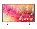 Miniatyrbilde 1 av 5: Samsung UE50DU7102KXXH TV 127 cm (50&quot;) 4K Ultra HD Smart TV Wi-Fi Black