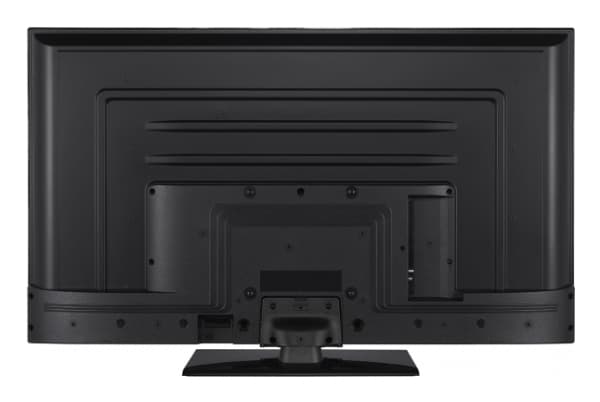 Toshiba 50UV3463DG, 127 cm (50"), 3840 x 2160 piksler, 4K Ultra HD, DLED, Smart TV, Sort