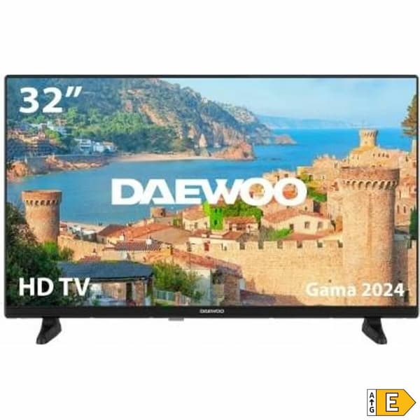 Television Daewoo 32DE15HL HD 32" LED