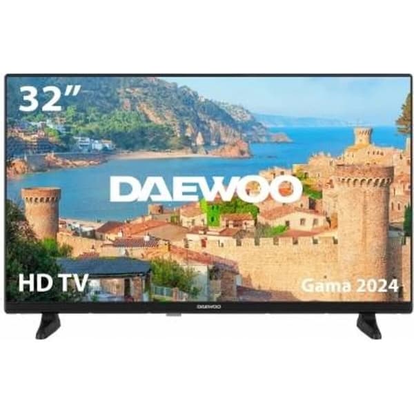 TV Daewoo 32DE15HL HD 32" LED