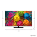 Miniatyrbild 4 av 6: Smart TV Panasonic TX55MX700E LED 4K Ultra HD 55"