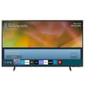 Miniatyrbillede 1 af 4: Smart TV Samsung HG43AU800EEXEN 4K Ultra HD 43" LED