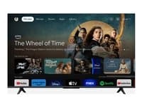 Xiaomi A 2025 43 4K UHD (2160p) Sort