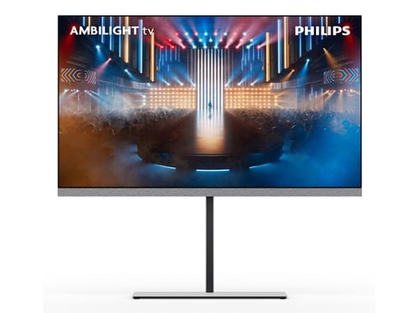 Philips 65OLED959 - 65" Diagonalklasse OLED TV - Smart TV - Google TV - 4K UHD (2160p) 3840 x 2160 - HDR