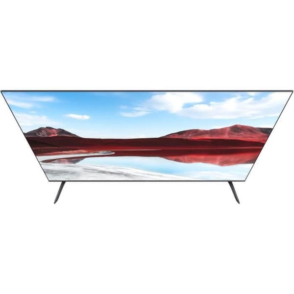 TV QLED 75" - XIAOMI - L75MA-SEU - 4K UHD - HDR - Google TV - 3xHDMI - WiFi