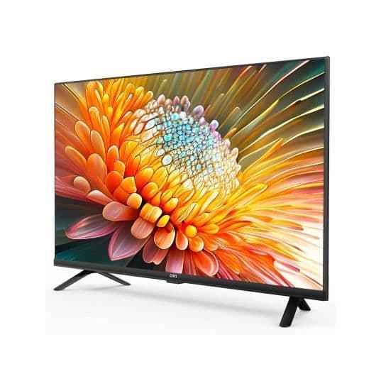 CHIQ LCD Full HD-tv 100 cm L40G7B Google TV - Smart TV - Chromecast - Airplay - HDR10 - HLG