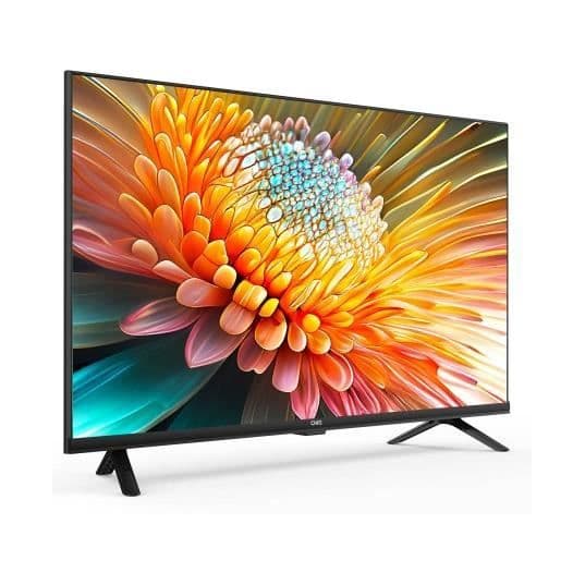 CHIQ LCD Full HD-tv 100 cm L40G7B Google TV - Smart TV - Chromecast - Airplay - HDR10 - HLG