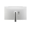 Miniatyrbild 5 av 6: LG 32UQ850V-W/32'' 16:9 3840x2