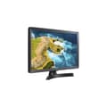 Miniatyrbild 3 av 4: LG 24TQ510S-PZ LED-TV