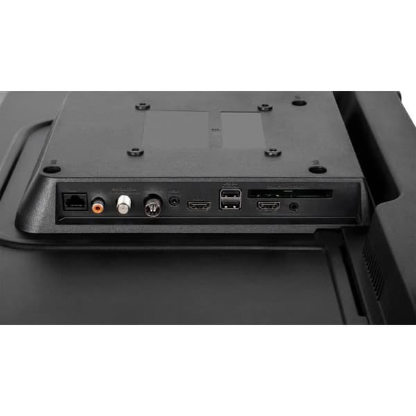 Krüger & Matz KM0232-S6 32 tums HD Ready WLAN Smart TV DVB-T2/S/C USB EEK:E Internet TV