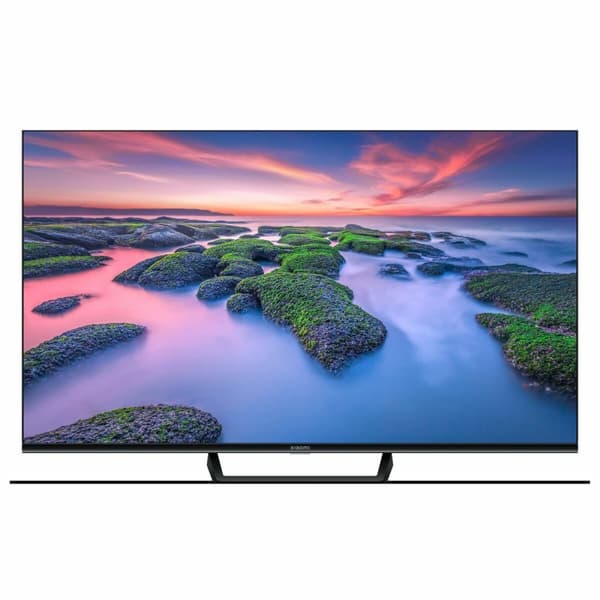 Smart-TV Xiaomi 43A2 43" 4K Ultra HD LED musta