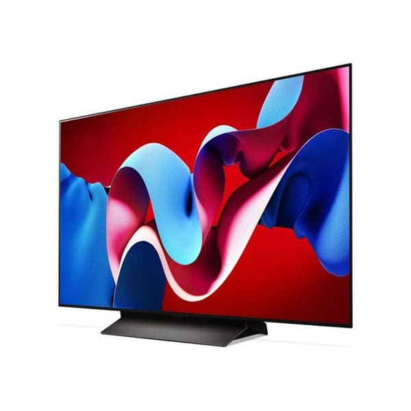 LG OLED48C46LA