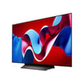 Miniatyrbild 3 av 5: LG OLED48C46LA