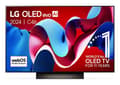 Miniatyrbild 1 av 5: LG OLED48C46LA