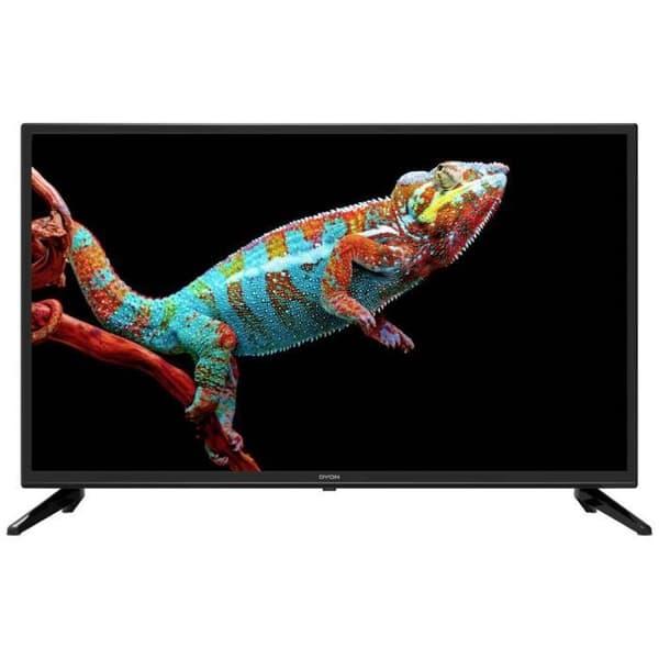 LED-TV Dyon ENTER 32 Pro-X2 ENTER 32 Pro-X2 N-A 80 cm (31,5 tum) N-A DVB-T2, DVB-C, DVB-S, HD redo, CI+ HD