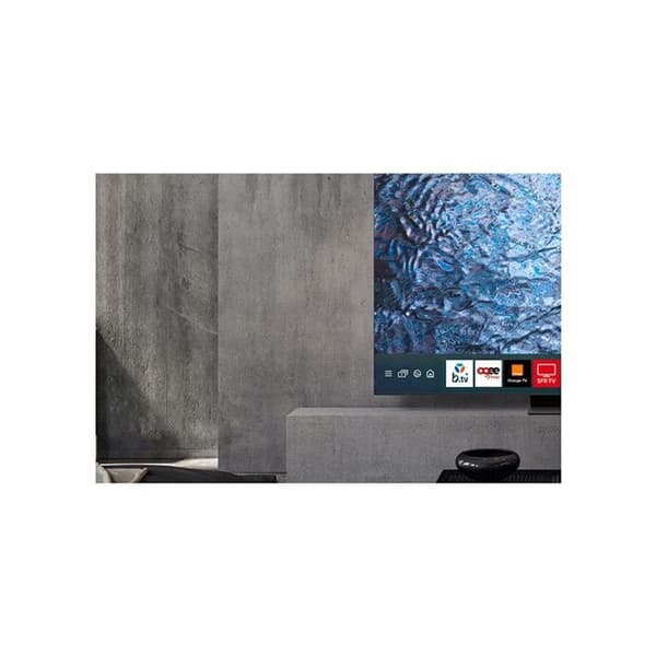 SAMSUNG TQ55QN86D NEO QLED Dol