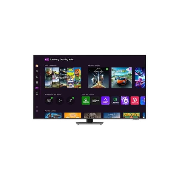 SAMSUNG TQ55QN86D NEO QLED Dol