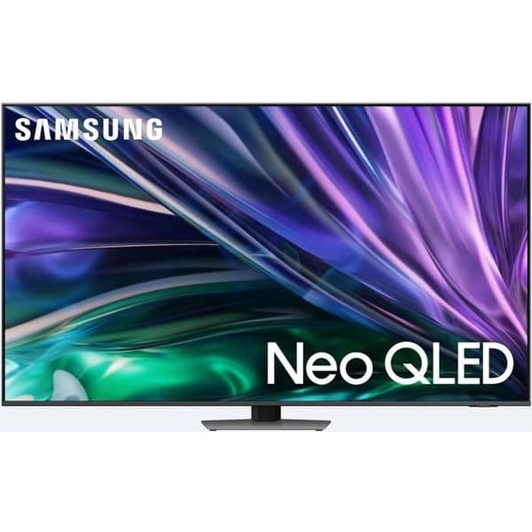 SAMSUNG TQ55QN86D NEO QLED Dol Kol, Silver