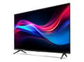 Miniatyrbilde 3 av 5: Sharp 43GJ4225E 43'' UHD Roku Smart TV svart