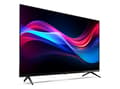 Miniatyrbilde 4 av 5: Sharp 43GJ4225E 43'' UHD Roku Smart TV svart