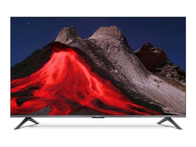 Xiaomi A Pro 2026 - 55" Diagonalklasse LED-bakgrunnsbelyst LCD TV - QLED - Smart TV - Google TV - 4K UHD (2160p) 3840 x 2160 - HDR - Quantum Dot - mø