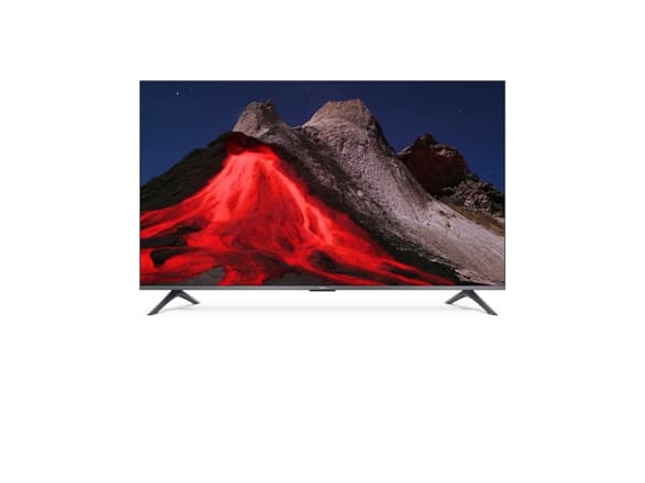Xiaomi A Pro 2026 - 55" Diagonalklasse LED-bakgrunnsbelyst LCD TV - QLED - Smart TV - Google TV - 4K UHD (2160p) 3840 x 2160 - HDR - Quantum Dot - mø