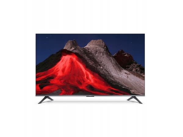 Xiaomi A Pro 2026 - 55" Diagonalklasse LED-bakgrunnsbelyst LCD TV - QLED - Smart TV - Google TV - 4K UHD (2160p) 3840 x 2160 - HDR - Quantum Dot - mø