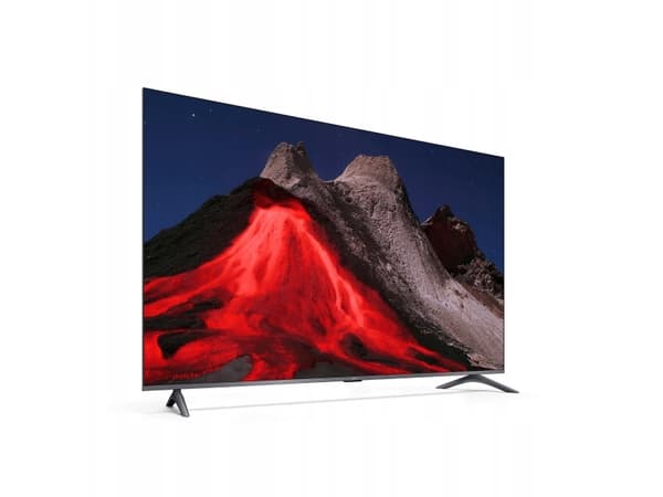 Xiaomi QLED TV A Pro 2026 | 65 | Smart TV | Google TV | 4K UHD