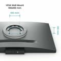Miniatyrbild 4 av 8: Smart TV BenQ RD320UA 4K Ultra HD 31,5" LED IPS HDR10 Flicker free