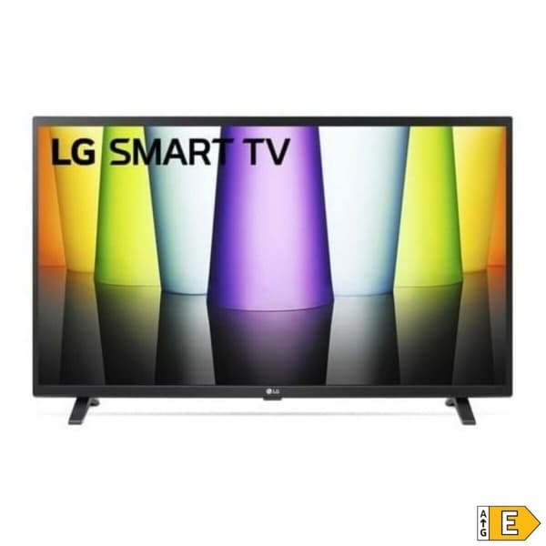 Smart-TV LG 32LQ630B6LA 32" HD LED WIFI LED HD