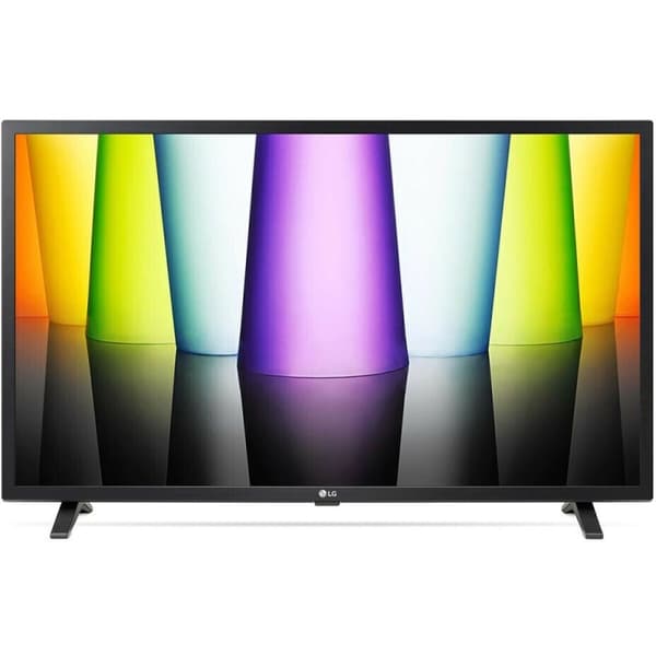 Smart-TV LG 32LQ630B6LA 32" HD LED WIFI LED HD musta