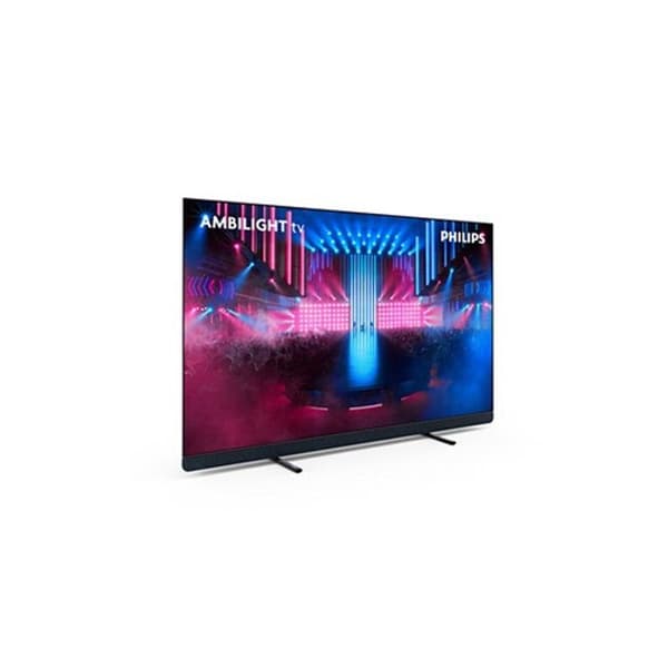 OLED+ tv - PHILIPS - 65OLED909 - 65 tum - 4K UHD - Smart TV - Svart