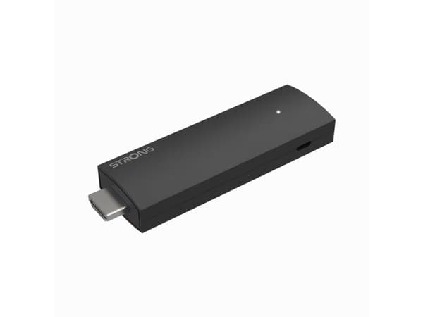 Strong LEAP-UNA, 2K Ultra HD, Android, 480i, 480p, 576i, 576p, 720p, 1080i, 1080p, 2160p, Amlogic, S805, ARM Cortex-A35