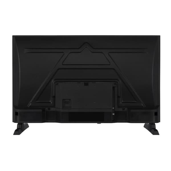 LED-TV - CONTINENTAL EDISON - CELED32HD25B3 - HD 32" (80 cm) - 2xHDMI, 1xUSB - Svart