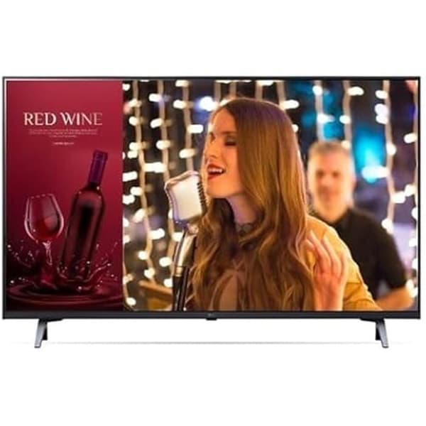LG 43UR640S TV - 43 tum - IPS - 4K UHD - Smart TV - HDR-kompatibel