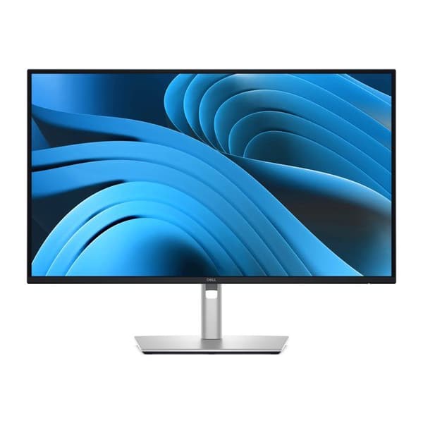 Dell Pro 27 Plus 4K USB-C Hub