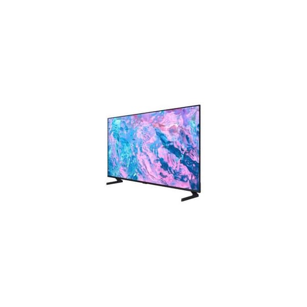 Samsung TV UE43CU7092 CRYSTAL UHD (UE43CU7092UXXH) Svart