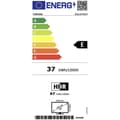 Miniatyrbild 2 av 2: Smart TV Toshiba 40QV2F63DG 40" 4K Ultra HD HDR10+ HDR10 DVB-T2 400 Hz PQI QLED