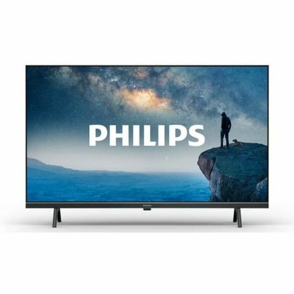 BRUGT Smart TV Philips 32" Full HD LED HDR (Refurbished A)