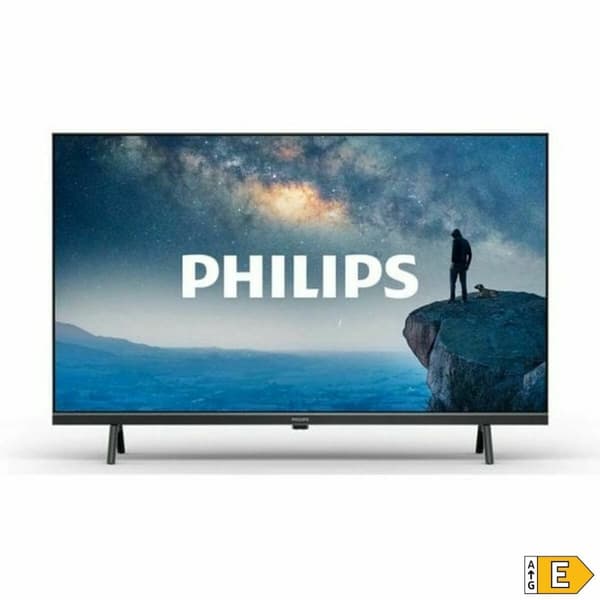 BRUGT Smart TV Philips 32" Full HD LED HDR (Refurbished A)