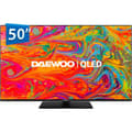 Miniatyrbild 1 av 2: Smart TV Daewoo 50DM65QV 50" 4K Ultra HD Miracast QLED