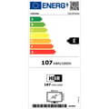 Miniatyrbillede 2 af 2: Smart TV Toshiba 75QV3F63DG 75" QLED 4K Ultra HD