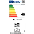 Miniatyrbillede 2 af 2: Smart TV Toshiba 65MG8F63DG 65" LED 4K Ultra HD