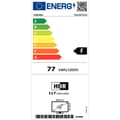 Miniatyrbillede 2 af 2: Smart TV Toshiba 55MG8F63DG 55" 4K Ultra HD LED HDR HDR10 DVB-T2 Google Assistant Direct-LED LCD DVB-S2